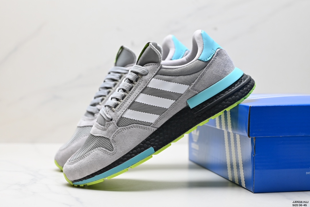 Adidas ZX Series Shoes